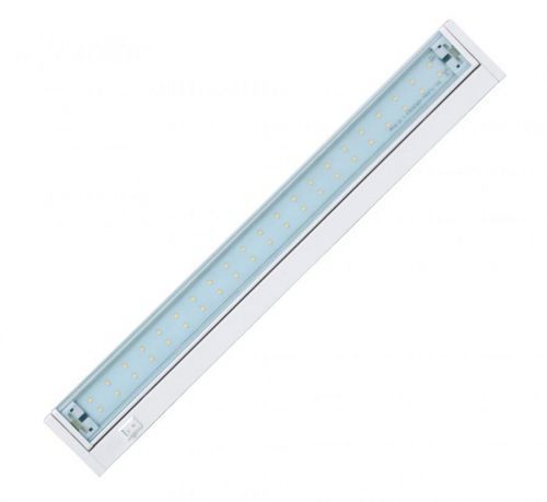 Ecolite LED svietidlo pod kuchynskú linku 58cm 10W TL2016-42SMD/10W/BI