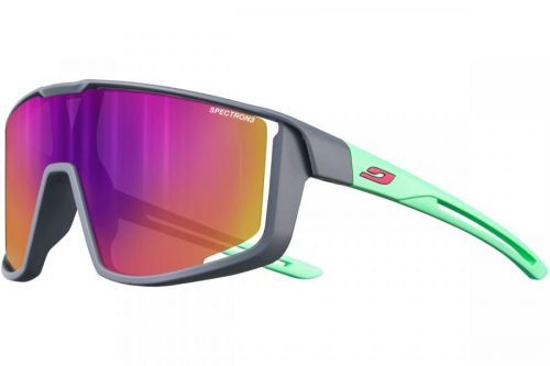 Julbo Fury S J550 1120 - Veľkosť ONE SIZE