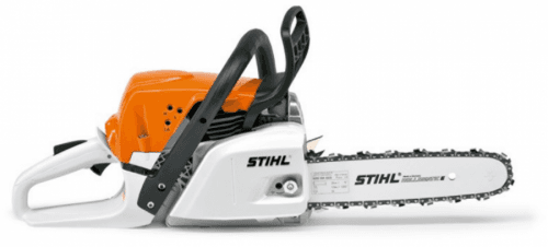 Motorová píla STIHL MS 231