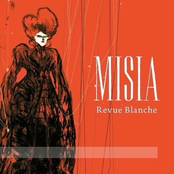 CD REVUE BLANCHE - MISIA