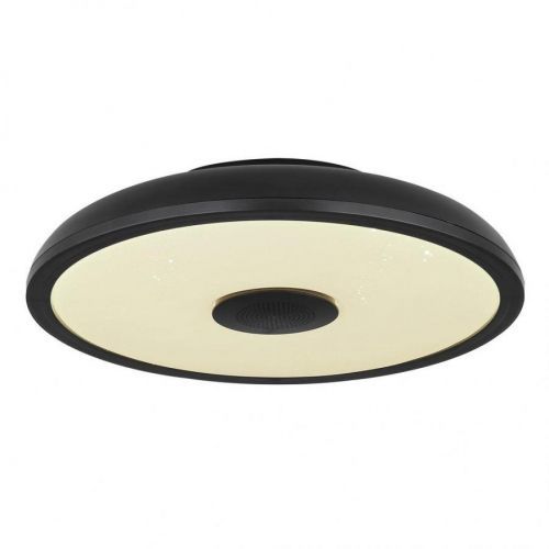 Led Stropné Svietidlo Raffy, Ø/v: 28/5,5cm