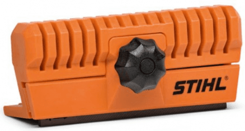 Odihlovač vodiacej lišty Stihl