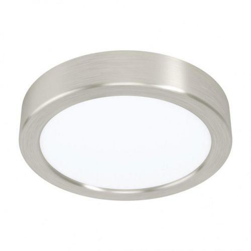 Xora LED STROPNÉ SVIETIDLO, 16/2,8 cm