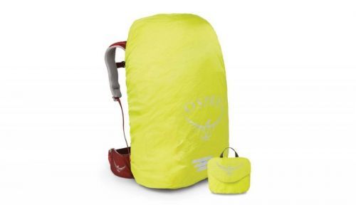 Osprey Ultralight High Vis Ra Electric Lime S zelené OSP21030253.01.S
