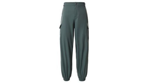 The North Face W Karksh Cargo Pant zelené NF0A531VHBS