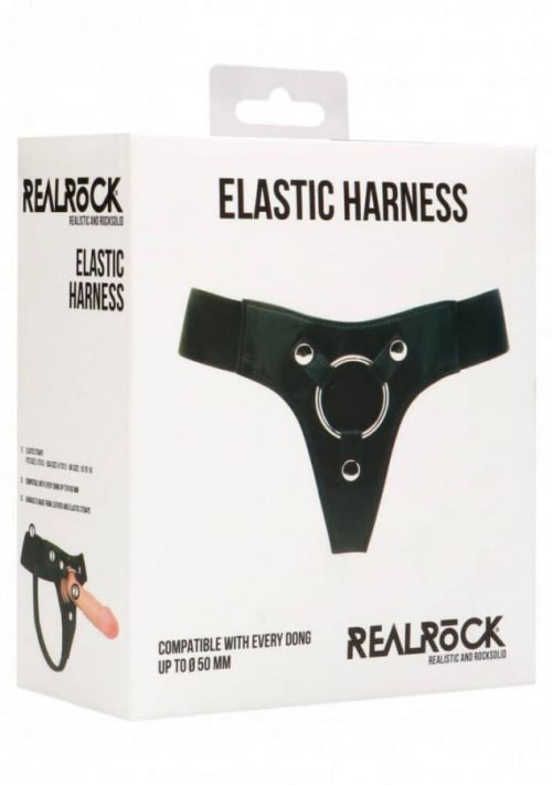 Elastic Harness