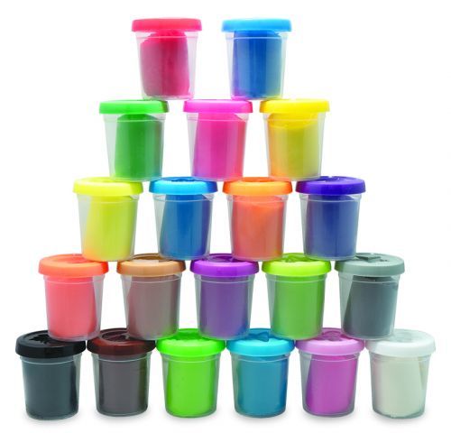 MAC TOYS Sada modelíny