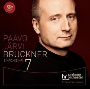 CD BRUCKNER, A. - Bruckner: Symphony No. 7
