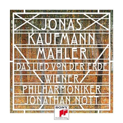 CD MAHLER, G. - Mahler: Das Lied von der Erde