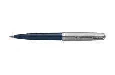 Parker 51 Midnight Blue CT, kuličkové pero