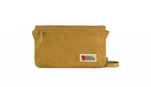 Fjällräven Vardag Pocket žlté F27248-166