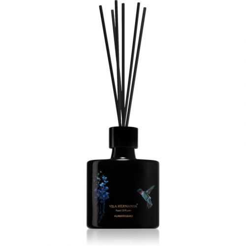 Vila Hermanos Jungletopia Hummingbird aróma difuzér s náplňou 100 ml