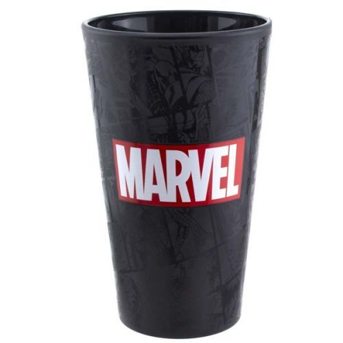 Pohár Logo (Marvel) PP7981MC