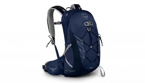 Osprey Talon 11 III Ceramic Blue S M modré 10011985OSP.01.C02