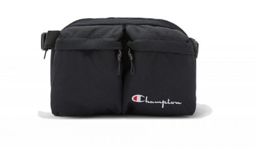Champion Belt Bag čierne 804843- KK001