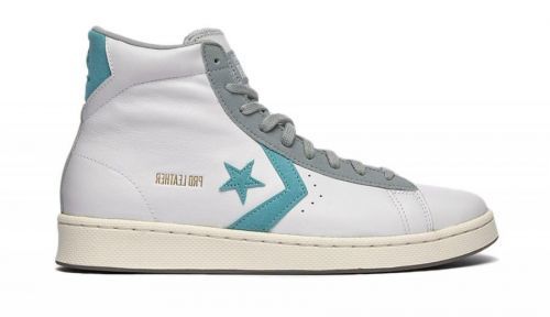 Converse Pro Leather biele 171607C