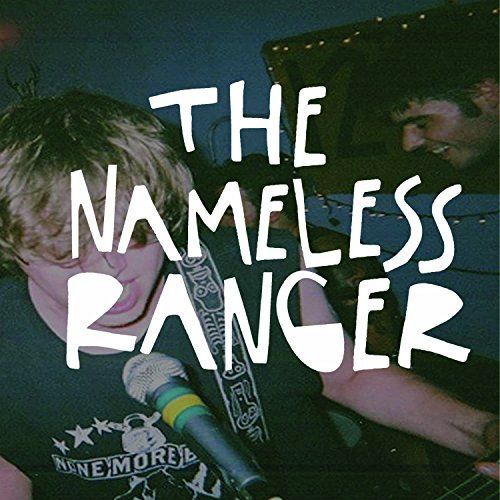 Vinyl MODERN BASEBALL - NAMELESS RANGER