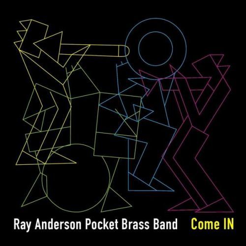 CD ANDERSON, RAY -POCKET BRA - COME IN