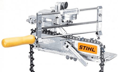 Ostriaci prípravok Stihl FG 2