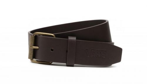 Vans Hunter II Pu Be hnedé VN0A31J6DRB