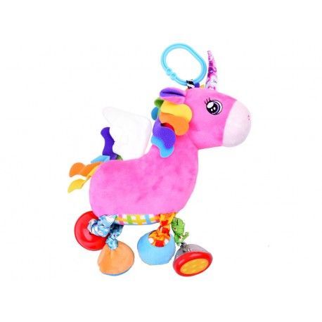 ZA3925 DR Prívesok na kočiar - Unicorn