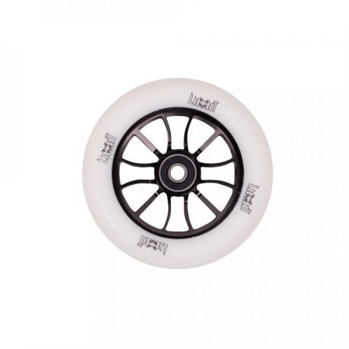 LMT S Wheel 110 mm čierno-biela