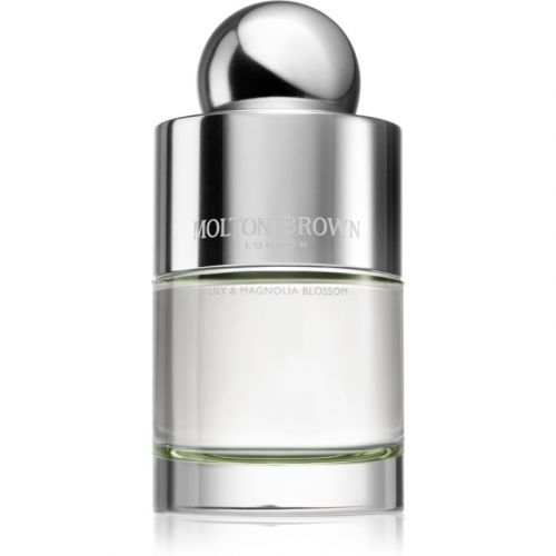 Molton Brown Lily&Magnolia Blossom toaletná voda pre ženy 100 ml