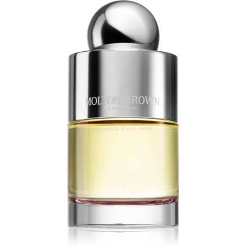 Molton Brown Re-charge Black Pepper toaletná voda pre mužov 100 ml