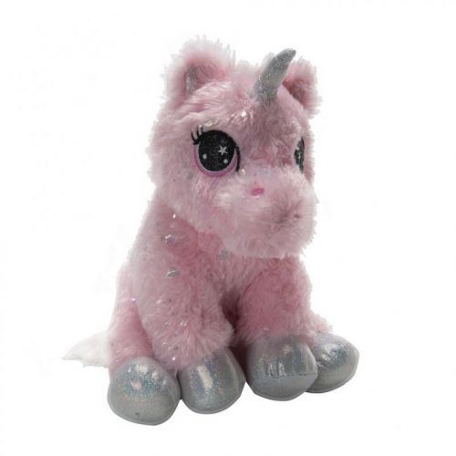 INNOGIO Plyšová hračka Unicorn Pink 60 cm