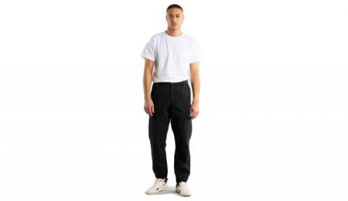 Dedicated Pants Kinna Black čierne 17816