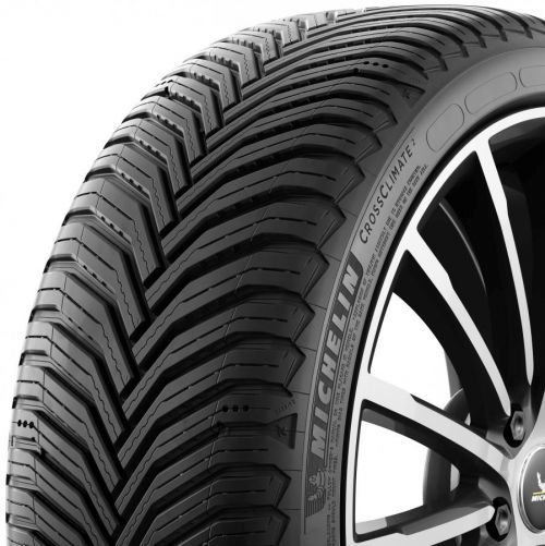 michelin crossclimate 2 225/55 r17 97 y zp-dojazdová celoročné