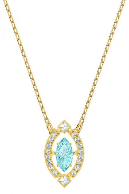 Swarovski - Náhrdelník Sparkling