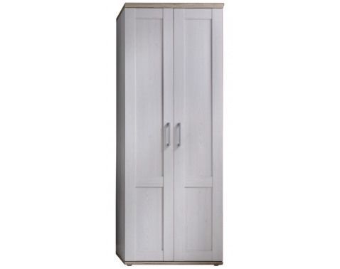 Skriňa Romance, smrekovec/dub%