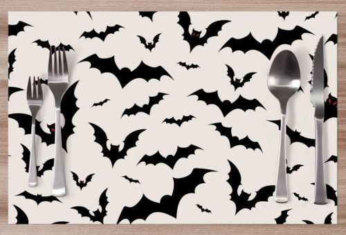 Prestieranie Netopiere