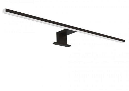 ArtCom LED osvetlenie ALA čierna - 60 cm