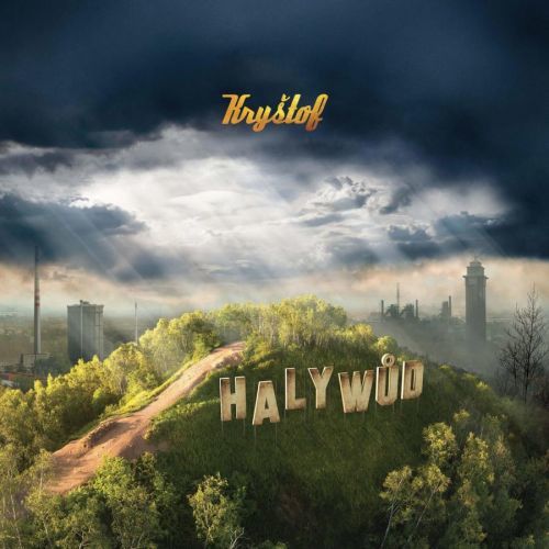 Kryštof - Vinyl Halywůd