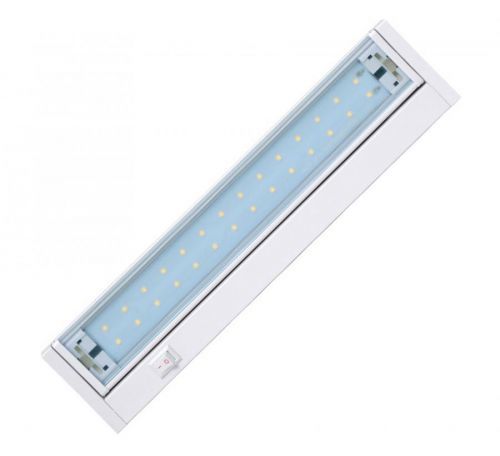 Ecolite LED svietidlo pod kuchynskú linku 35,5cm 5,5W TL2016-28SMD/5-5W/BI