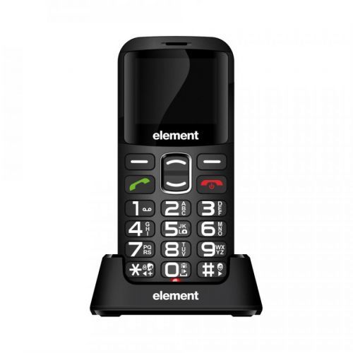 SENCOR ELEMENT P012S