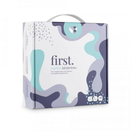 First. Together Sexperience Starter Set