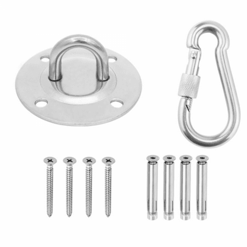 Montážní sada pro uchycení do stropu KALTA