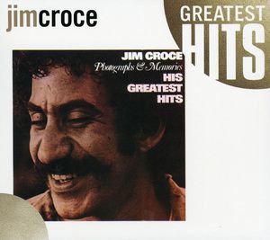 Photographs & Memories (Jim Croce) (CD)