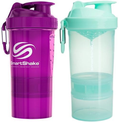 Smartshake original 2go 600 ml