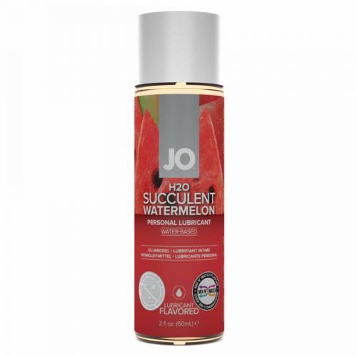 SYSTEM JO - H2O LUBRICANT WATERMELON 60 ML