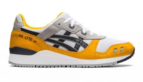 Asics Gel-Lyte III Og farebné 1201A482-800
