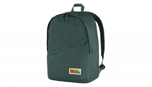 Fjällräven Vardag 25 Backpack Arctic Green zelené F27241-667