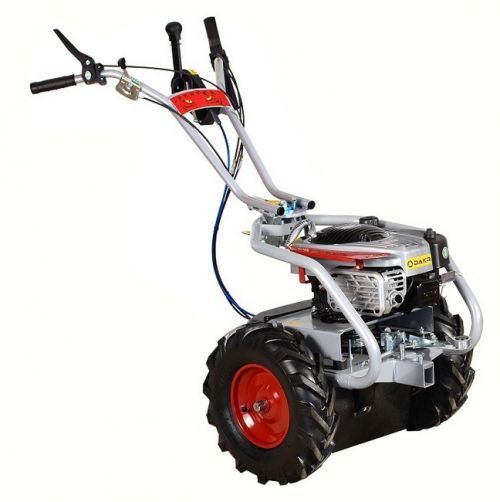 Pohonná jednotka DAKR Panter FD-2H