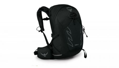 Osprey Tempest 20 III Stealth Black Wxs Ws čierne 10012016OSP.01.W-S