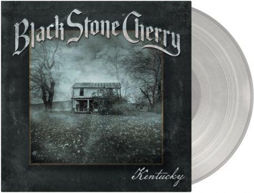BLACK STONE CHERRY - Vinyl KENTUCKY