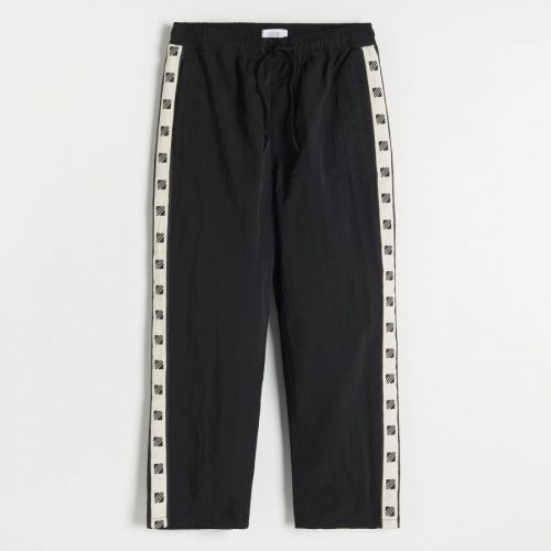 Reserved - Men`s trousers - Čierna