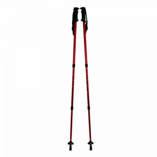 Trekingové palice ANTISHOCK